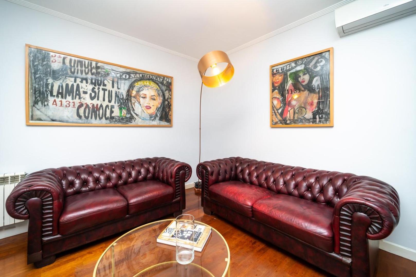 Guestready - Cozy Stay In The Heart Of Madrid Exterior photo