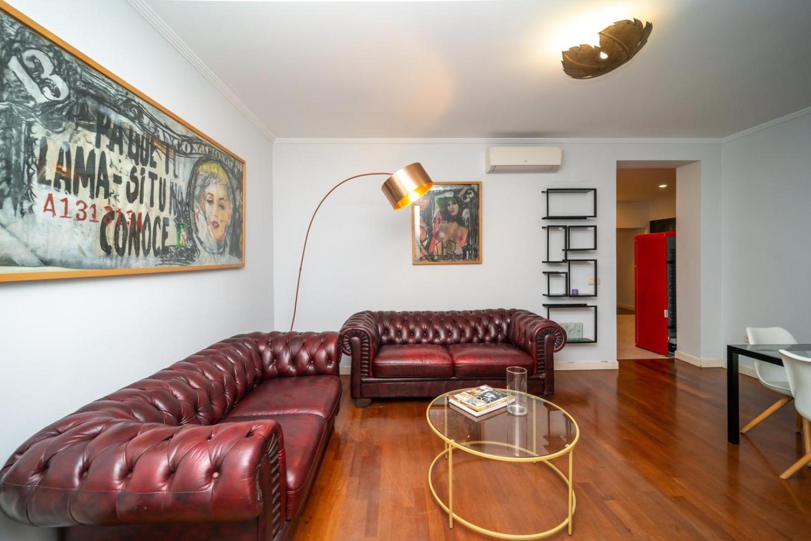 Guestready - Cozy Stay In The Heart Of Madrid Exterior photo